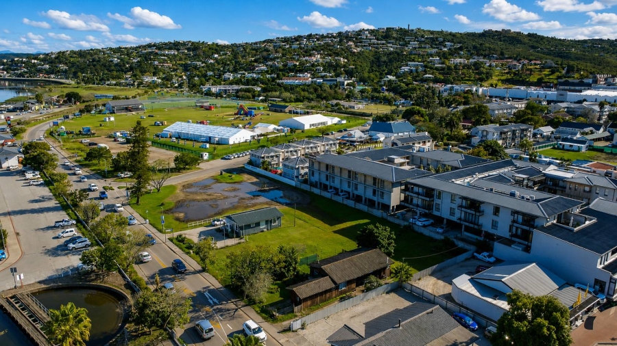 0 Bedroom Property for Sale in Knysna Central Western Cape